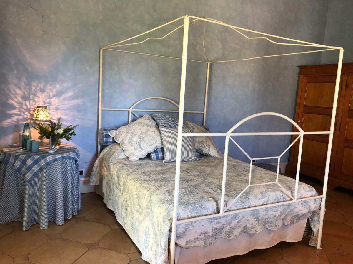 Borgo Del Gelso Bed & Breakfast Olgiata Eksteriør bilde