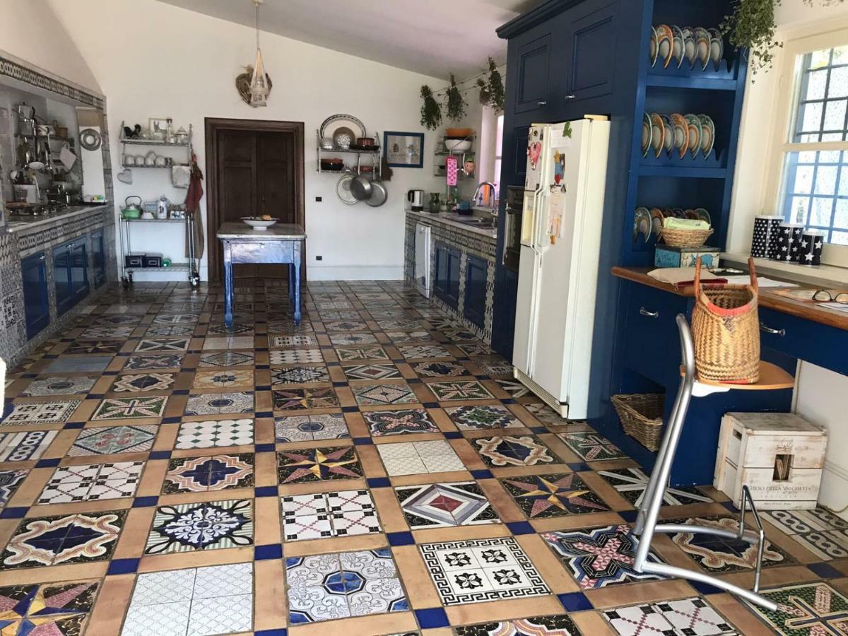 Borgo Del Gelso Bed & Breakfast Olgiata Eksteriør bilde