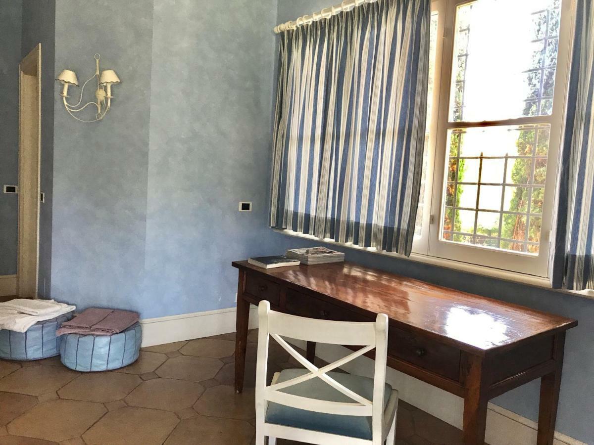 Borgo Del Gelso Bed & Breakfast Olgiata Eksteriør bilde